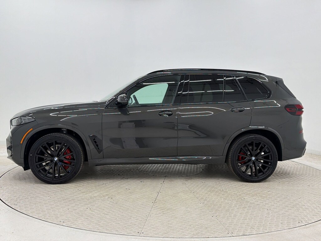 New 2026 BMW X5 xDrive40i SUV