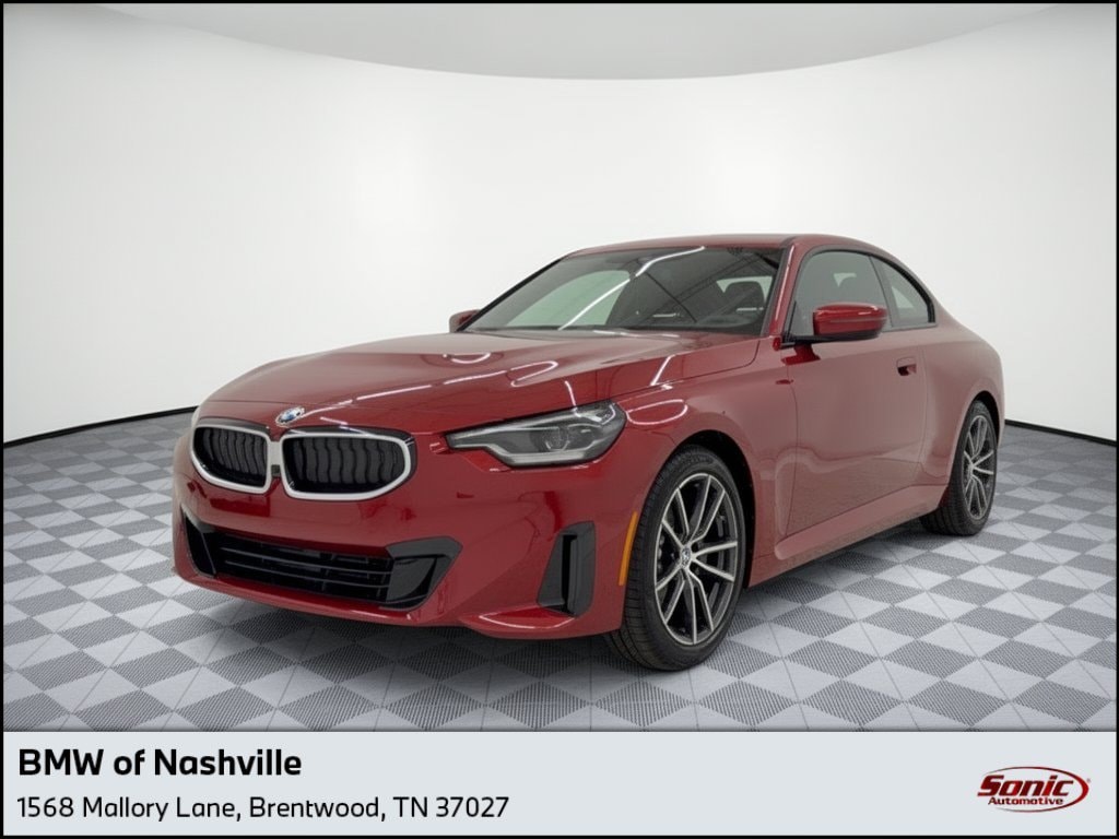 2026 Bmw 230i