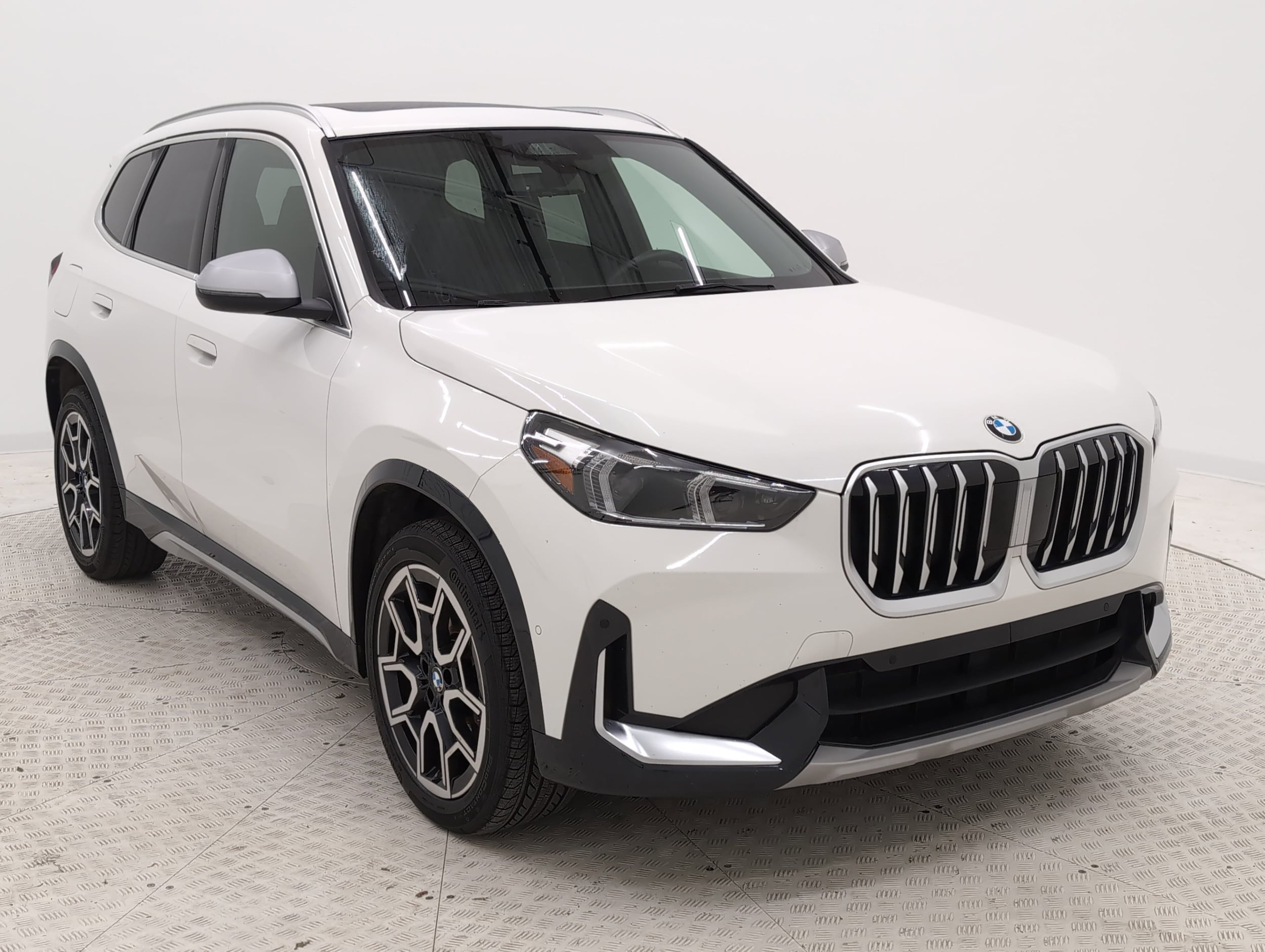 Certified 2023 BMW X1 28i with VIN WBX73EF08P5X08099 for sale in Nashville, TN