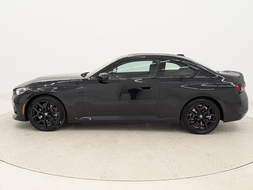 New 2026 BMW 230i Coupe