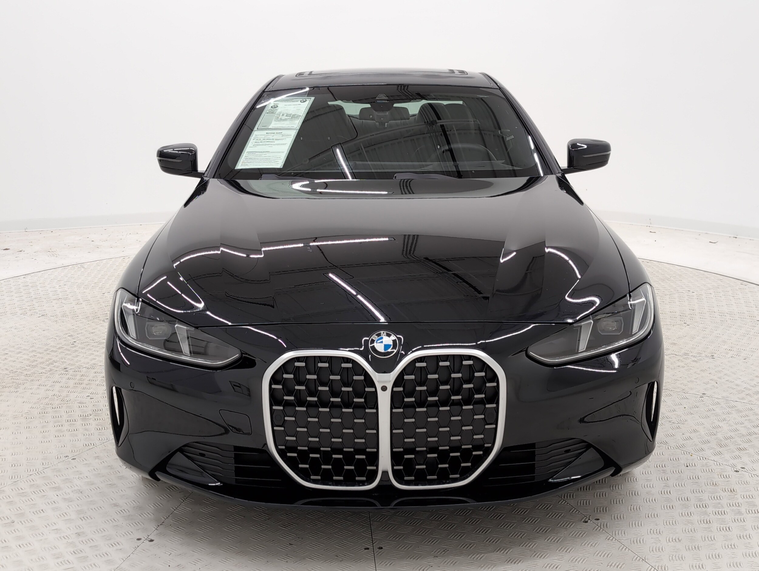 2025 Bmw 430i Coupe photo 3