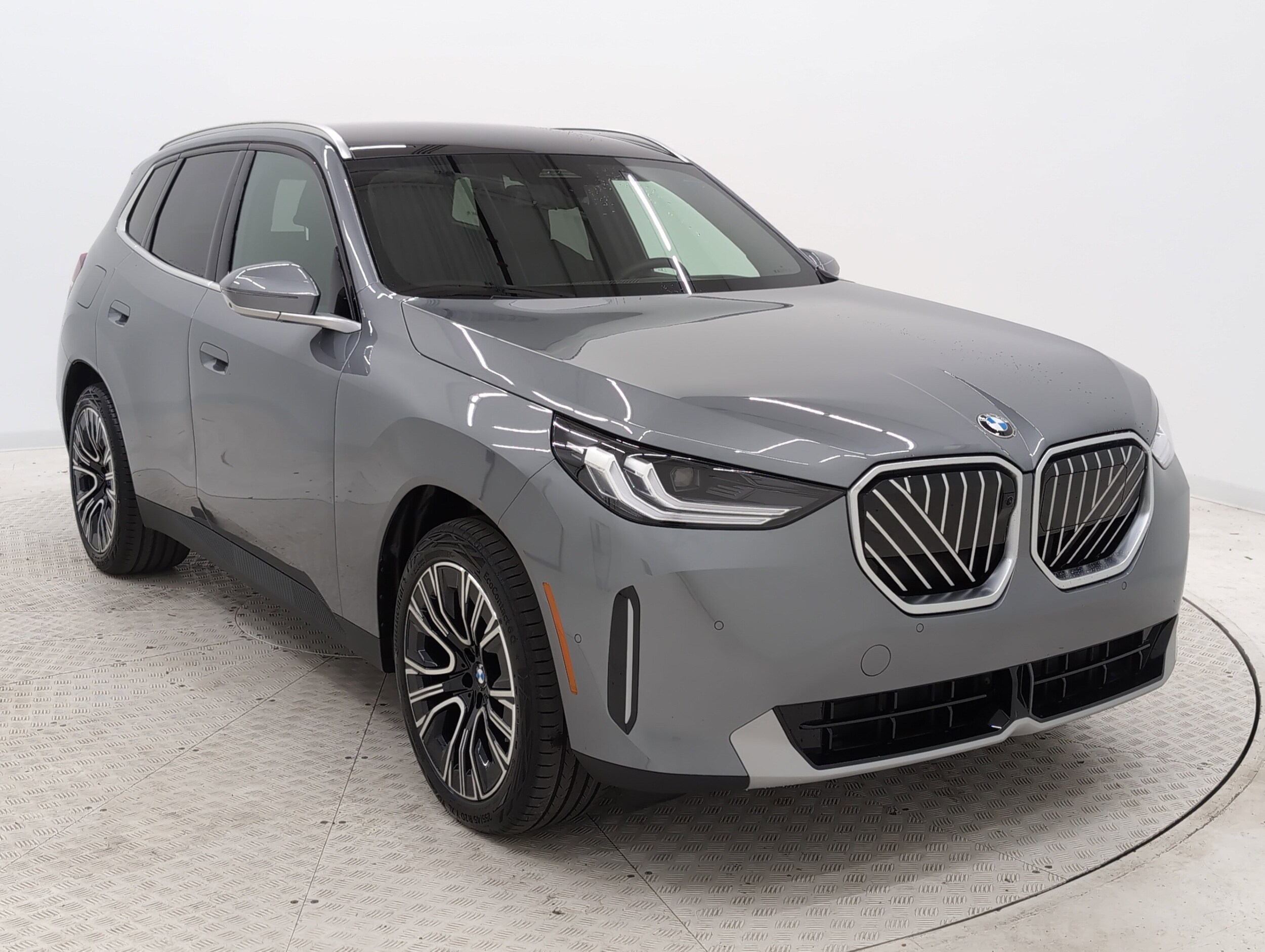 2025 Bmw X3 30x Drive photo 2