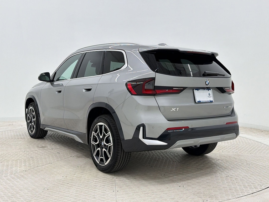 New 2026 BMW X1 xDrive28i SUV