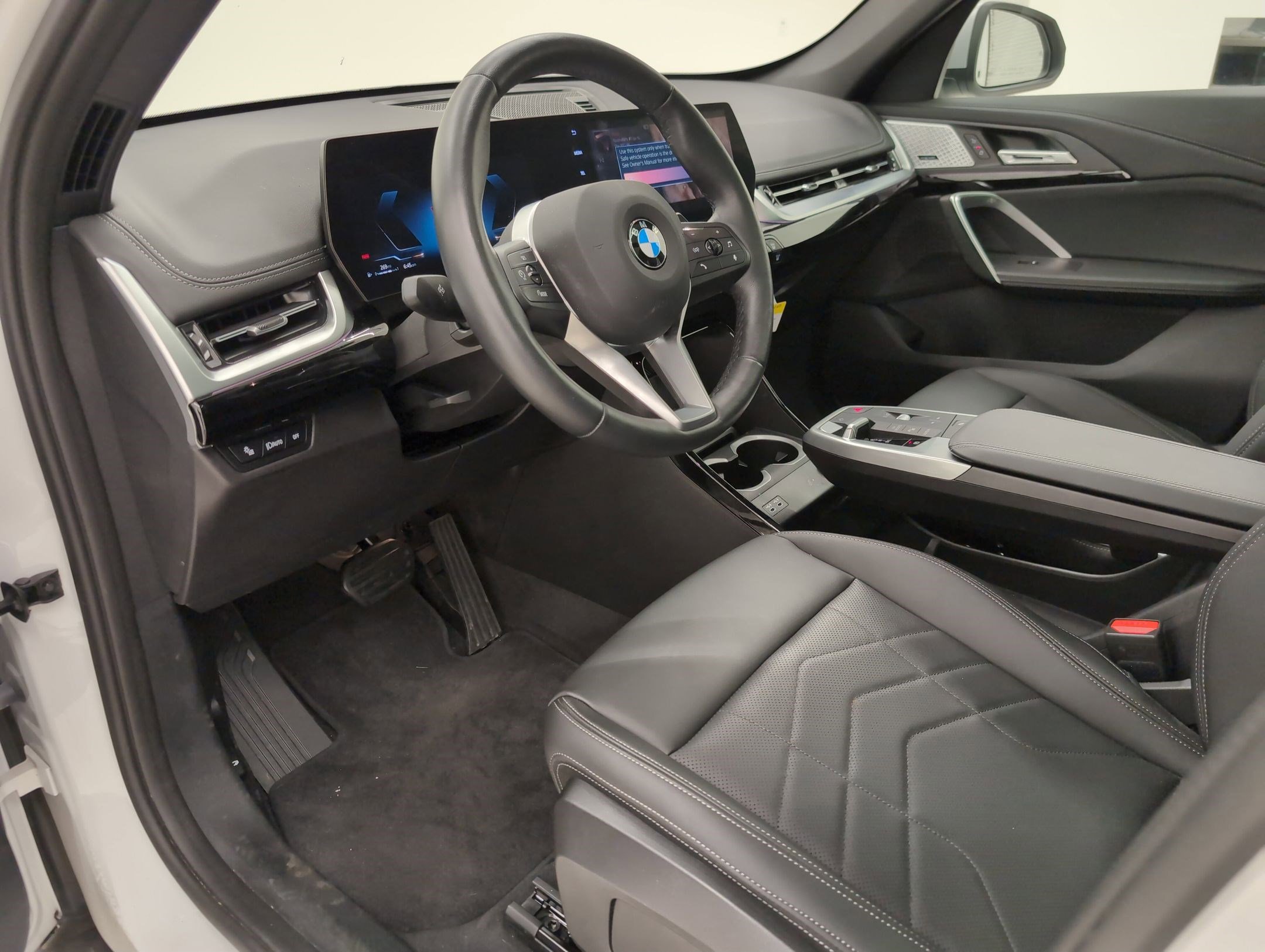 2024 Bmw X1 XDrive28i photo 4