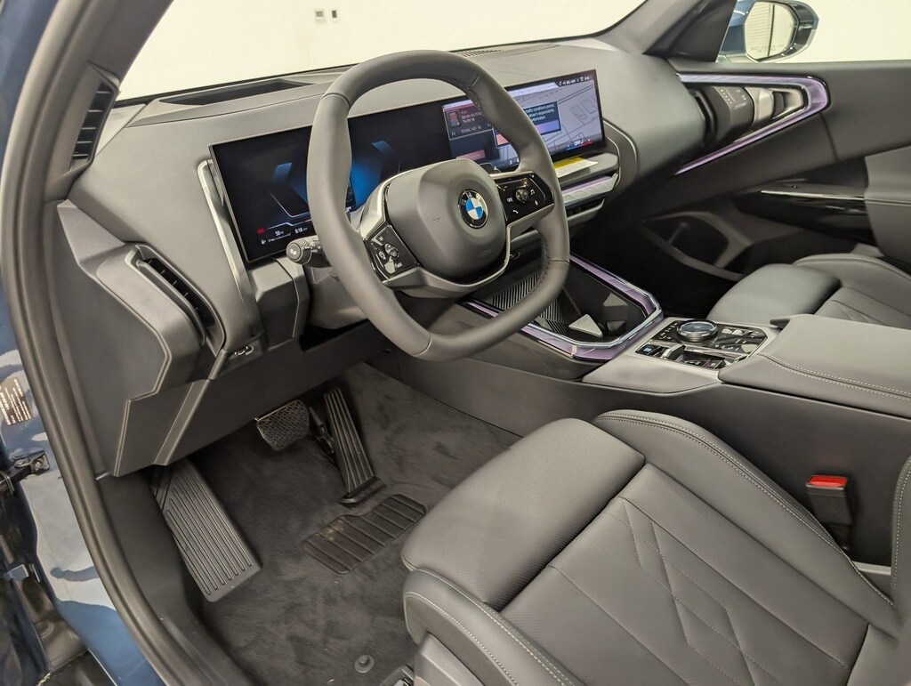 Used 2026 BMW X3 30 xDrive SUV