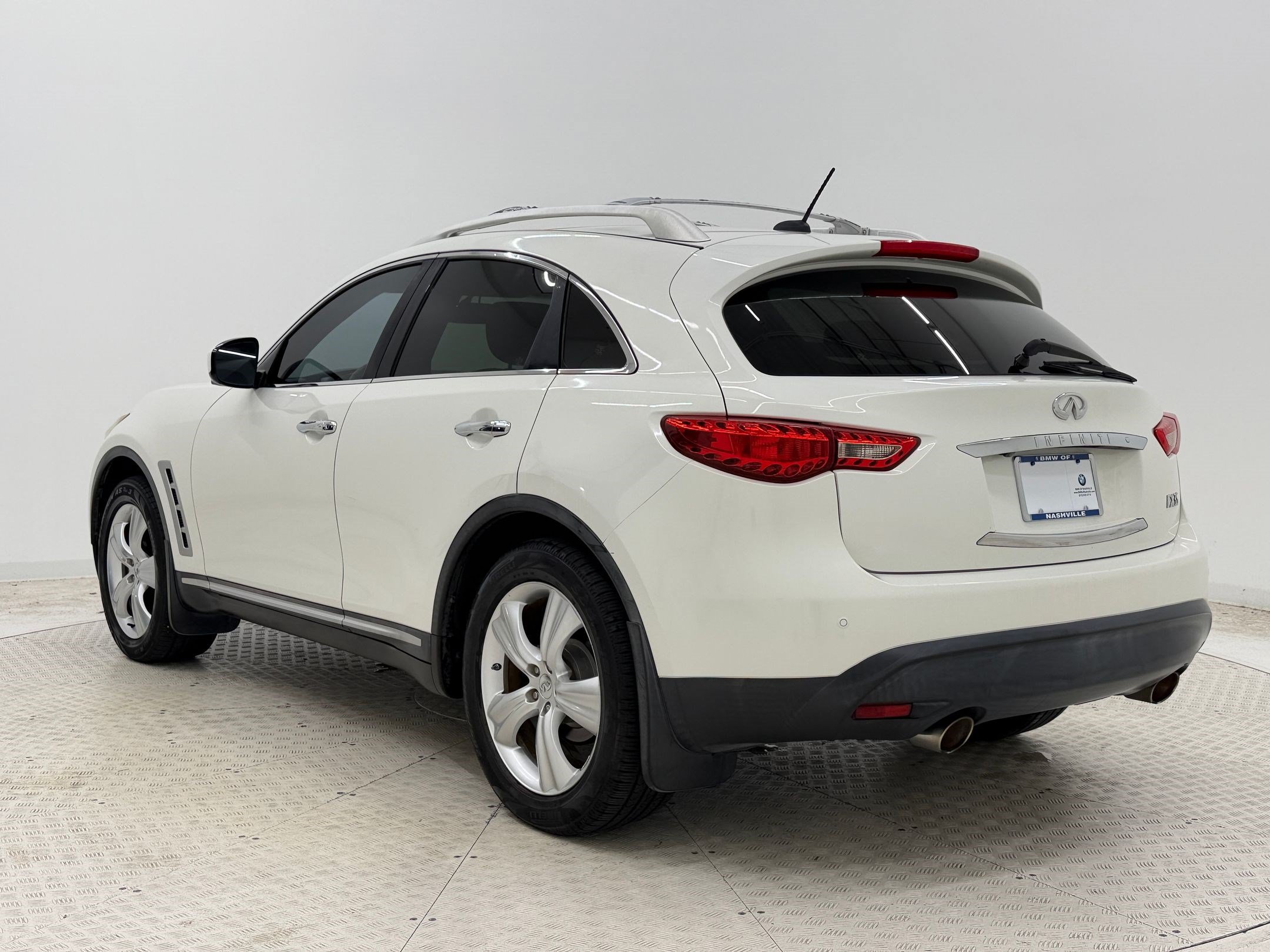FX35 FX35 (AWD 4dr) SUV