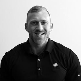 Staff member Austin Waysliw from ID_34f343