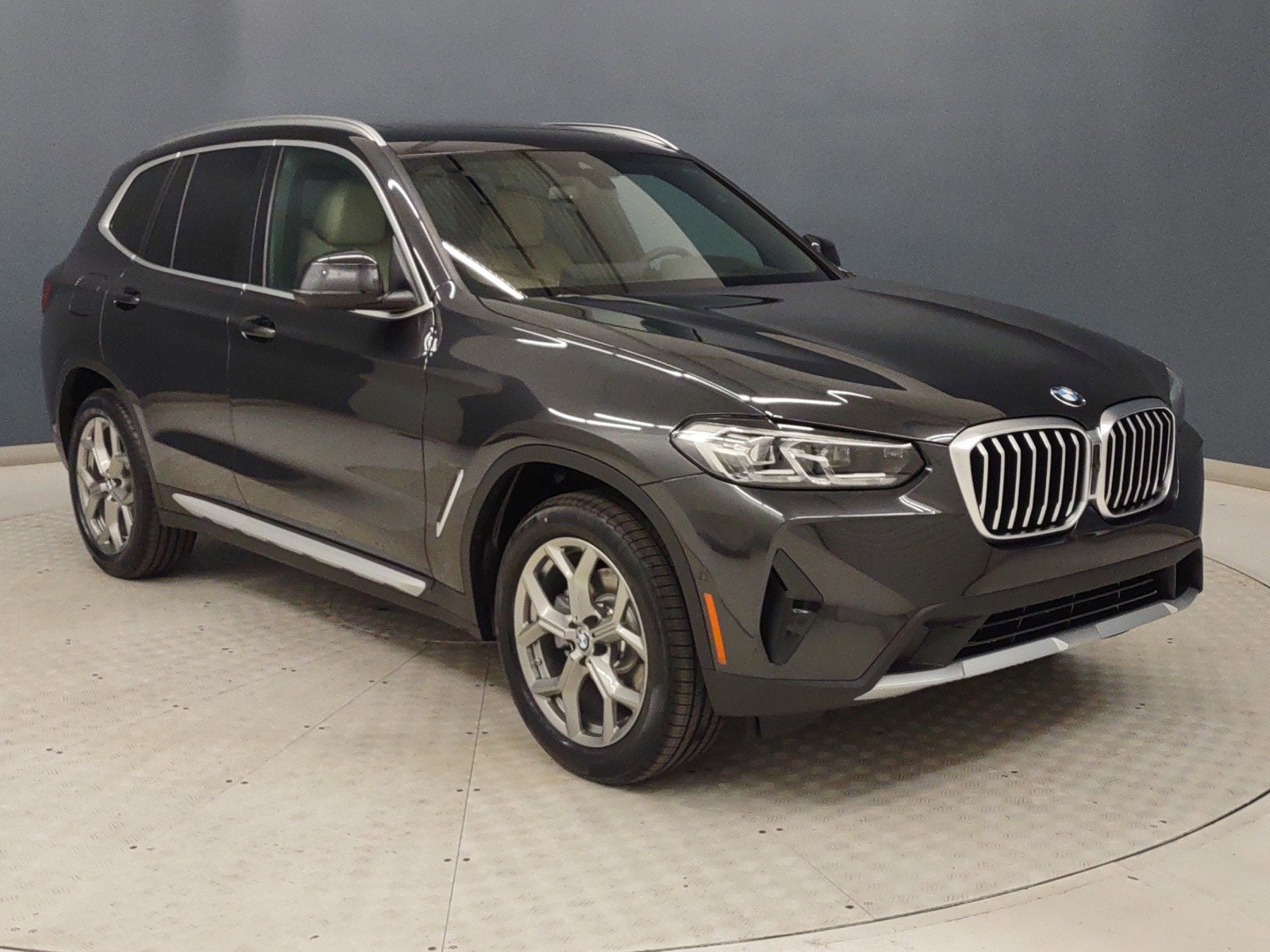 Used 2024 BMW X3 30i with VIN 5UX43DP0XR9U67732 for sale in Brentwood, TN