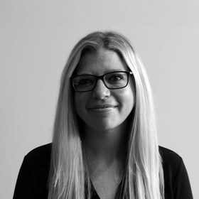 Staff member Jacklyn Dickenson from ID_beb5be