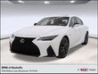  LEXUS IS 350