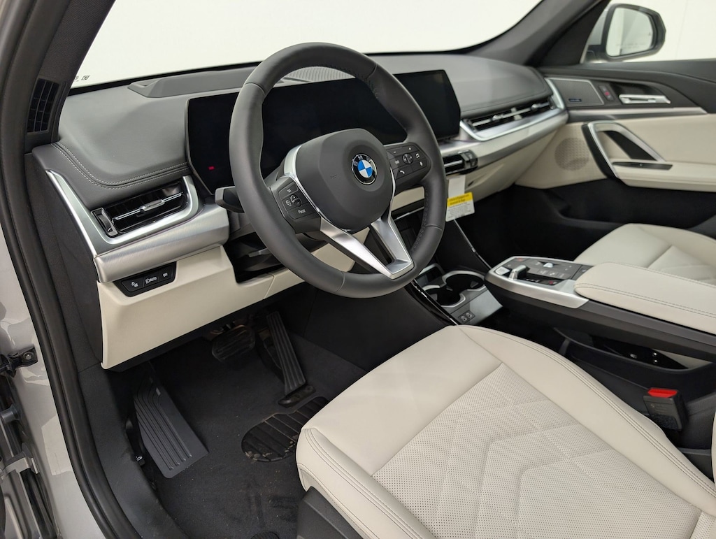 Used 2026 BMW X1 xDrive28i SUV