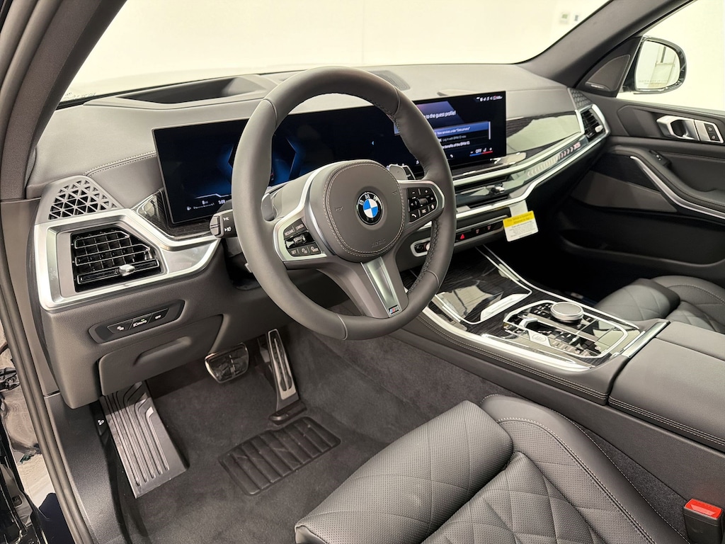 New 2026 BMW X5 xDrive40i SUV