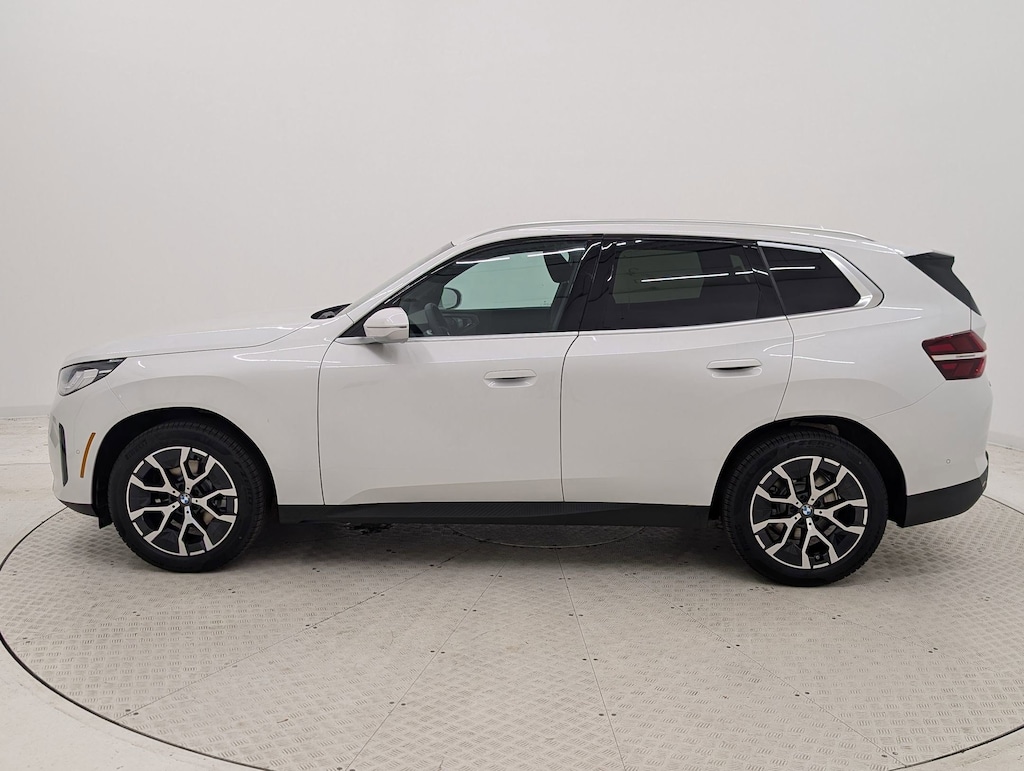 Used 2026 BMW X3 SUV