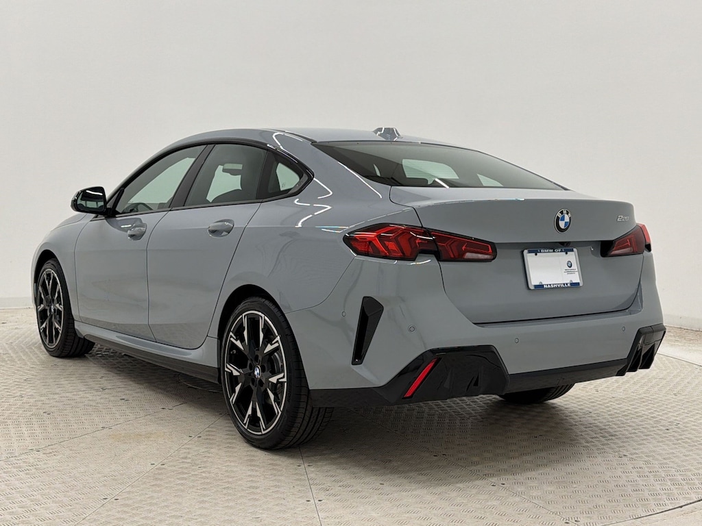 New 2026 BMW 228i Gran Coupe