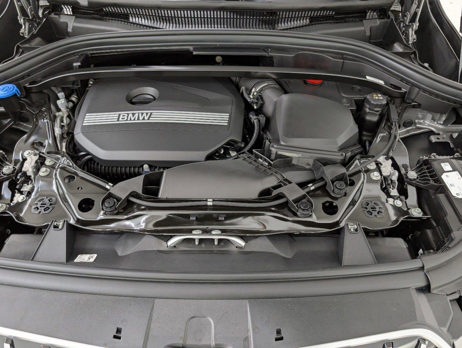 2025 BMW X1 28i - Photo 26