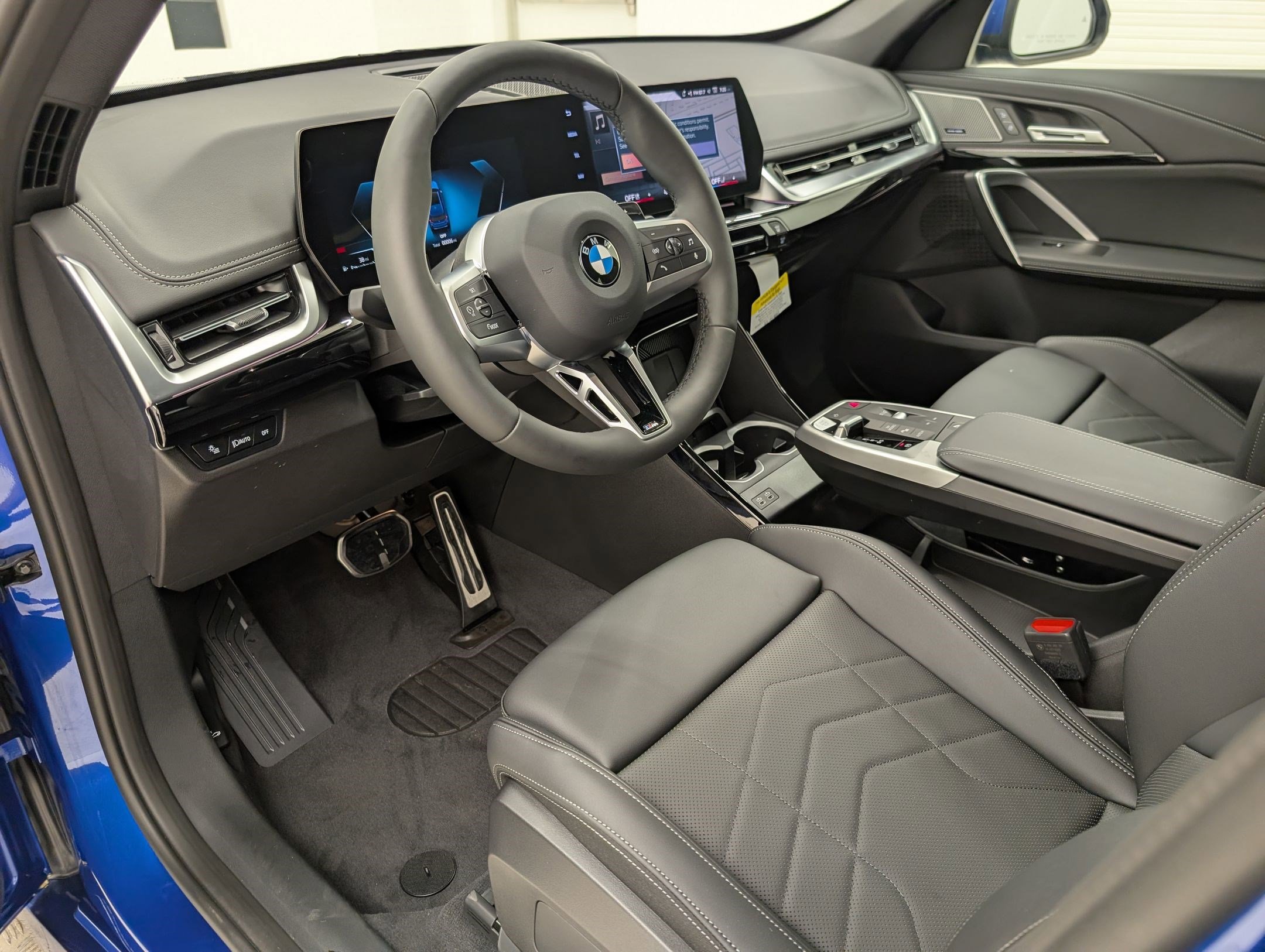2026 Bmw X1 XDrive28i photo 3