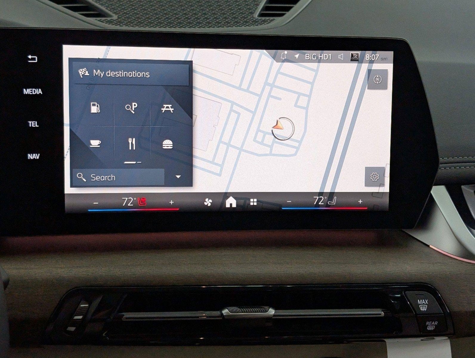 2025 BMW X1 28i - Photo 22