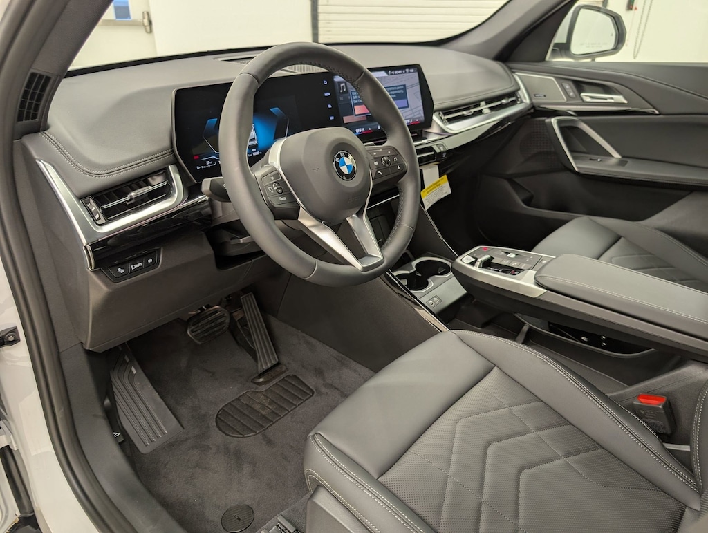 Used 2026 BMW X1 xDrive28i SUV