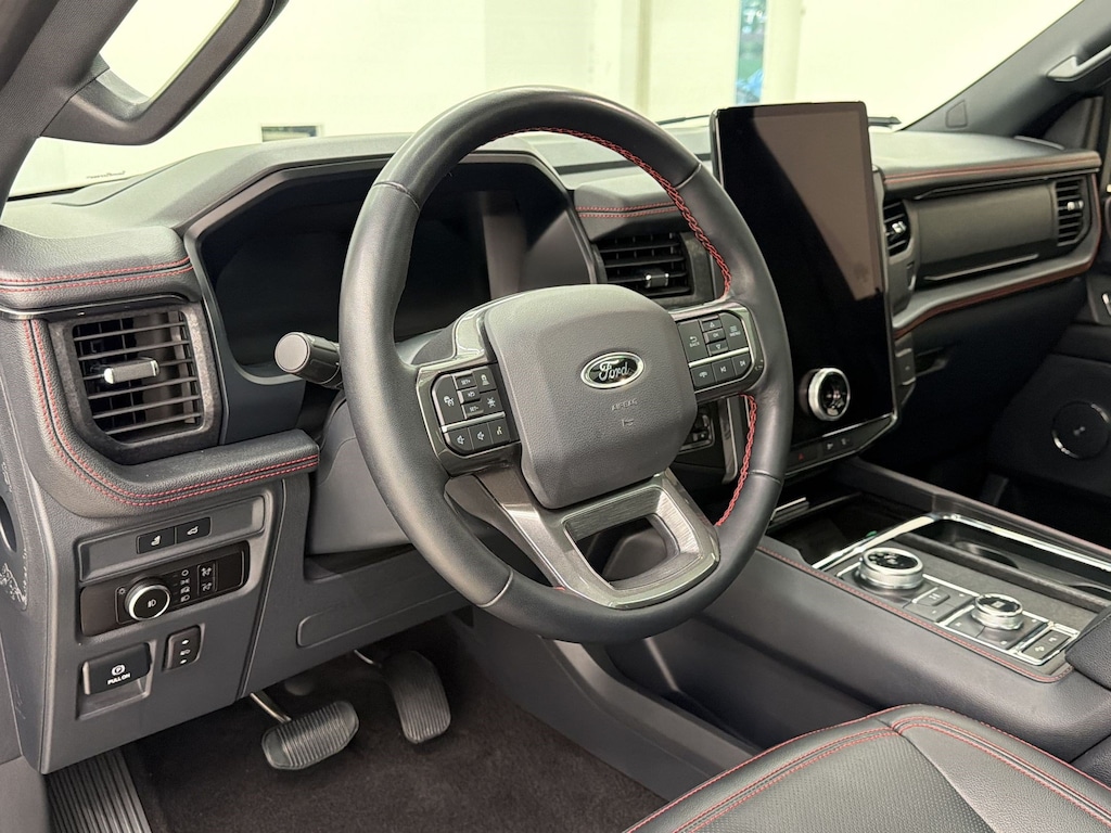 Used 2023 Ford Expedition Max Limited SUV