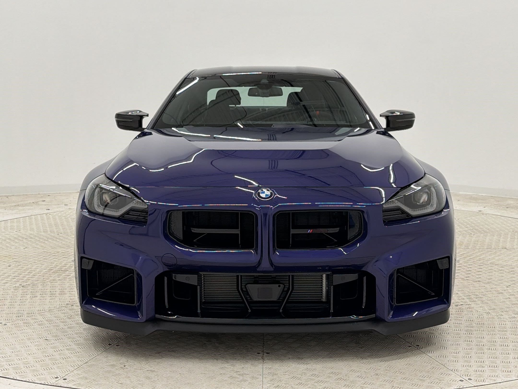 M2 CS Coupe