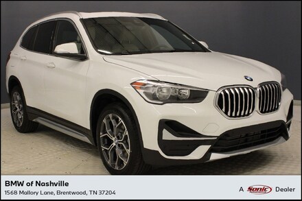 BMW Certified Pre-Owned Specials & Offers | Nashville TN