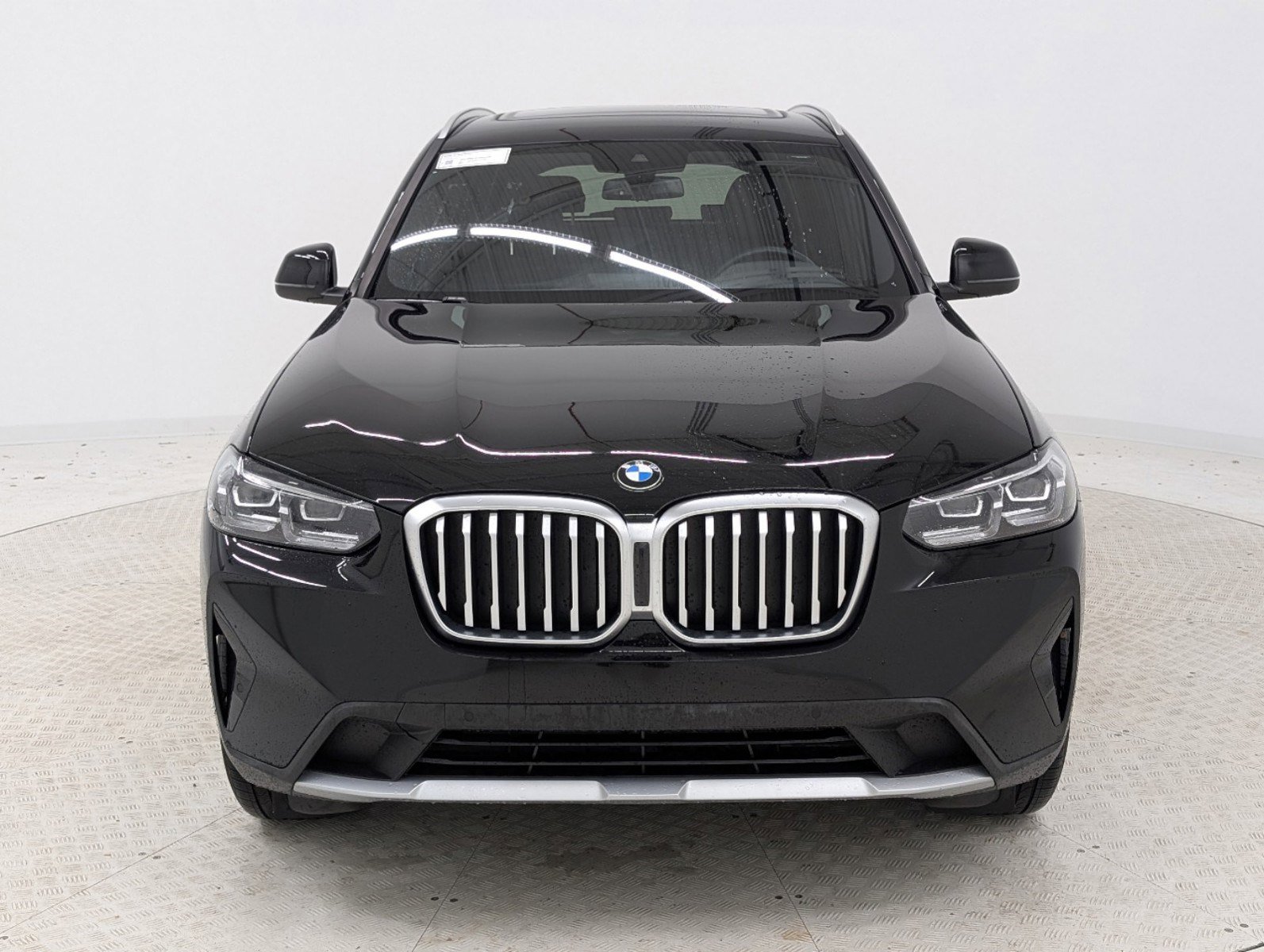 2023 Bmw X3 sDrive30i photo 3