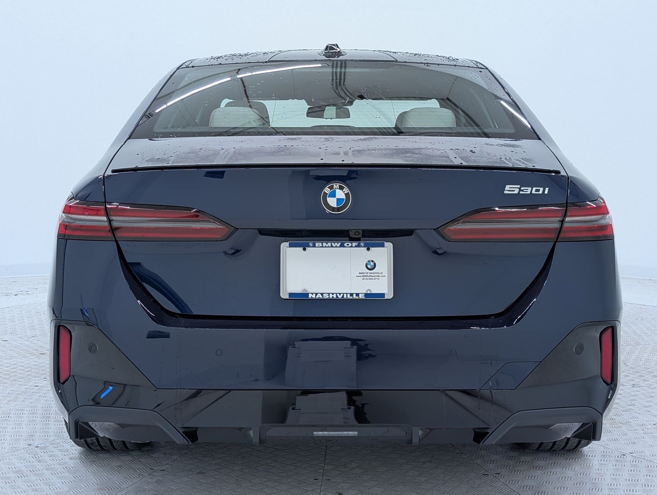 2026 BMW 5 Series 530i - Photo 10