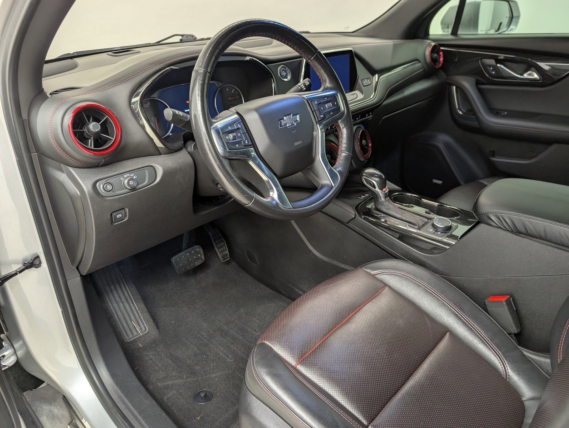 Image of 2020 Chevrolet Blazer RS SUV