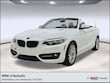  BMW 228i