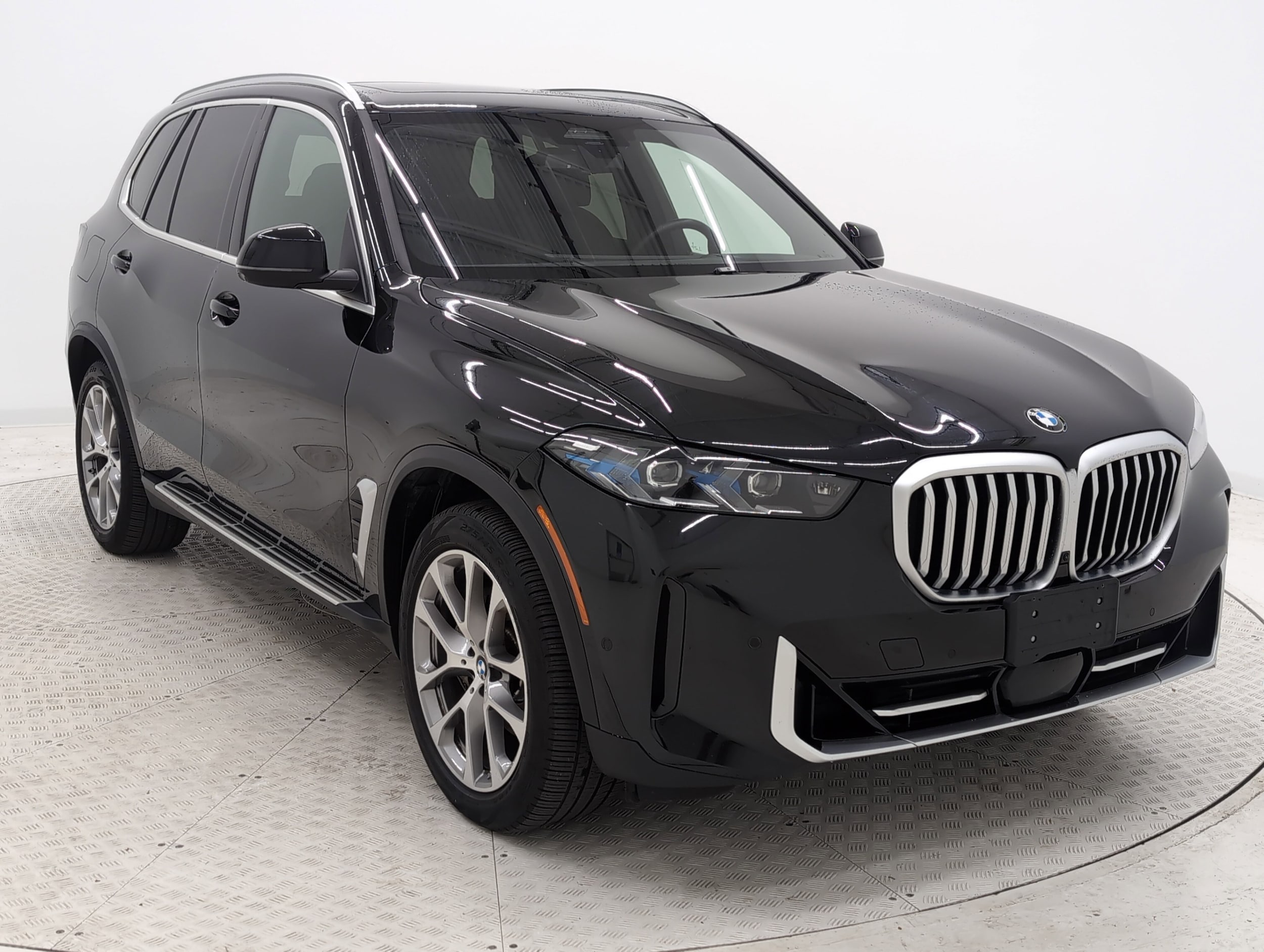 Certified 2024 BMW X5 40i with VIN 5UX23EU08R9V29601 for sale in Nashville, TN