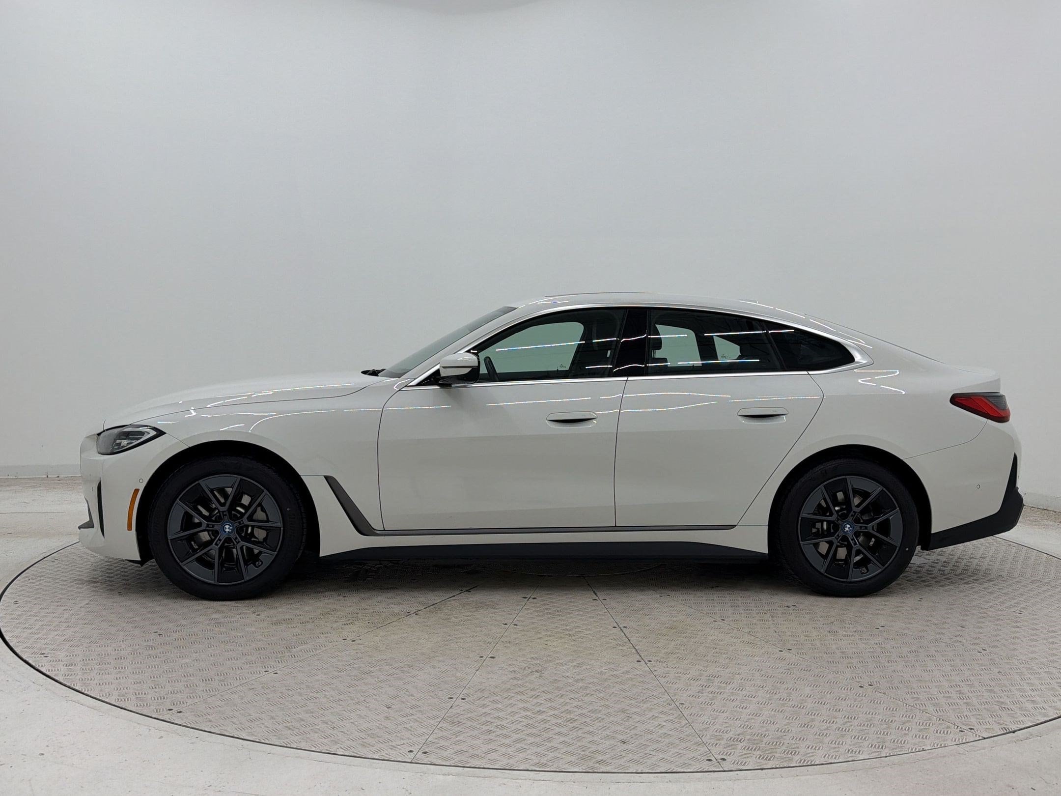 Used 2023 BMW i4 35 with VIN WBY43AW06PFR31730 for sale in Nashville, TN