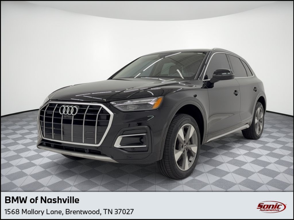 2023 Audi Q5