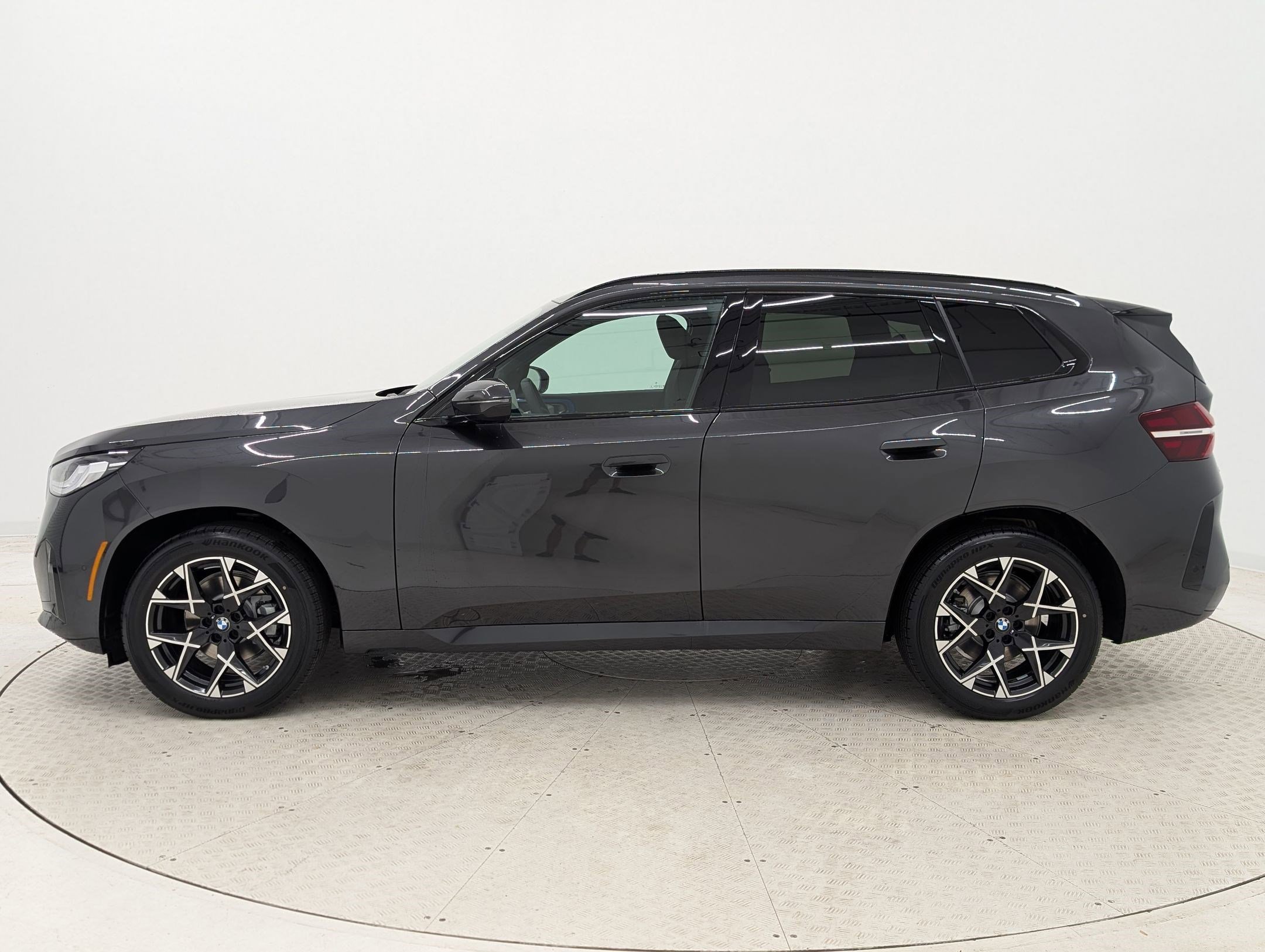 2026 Bmw X3 photo 2