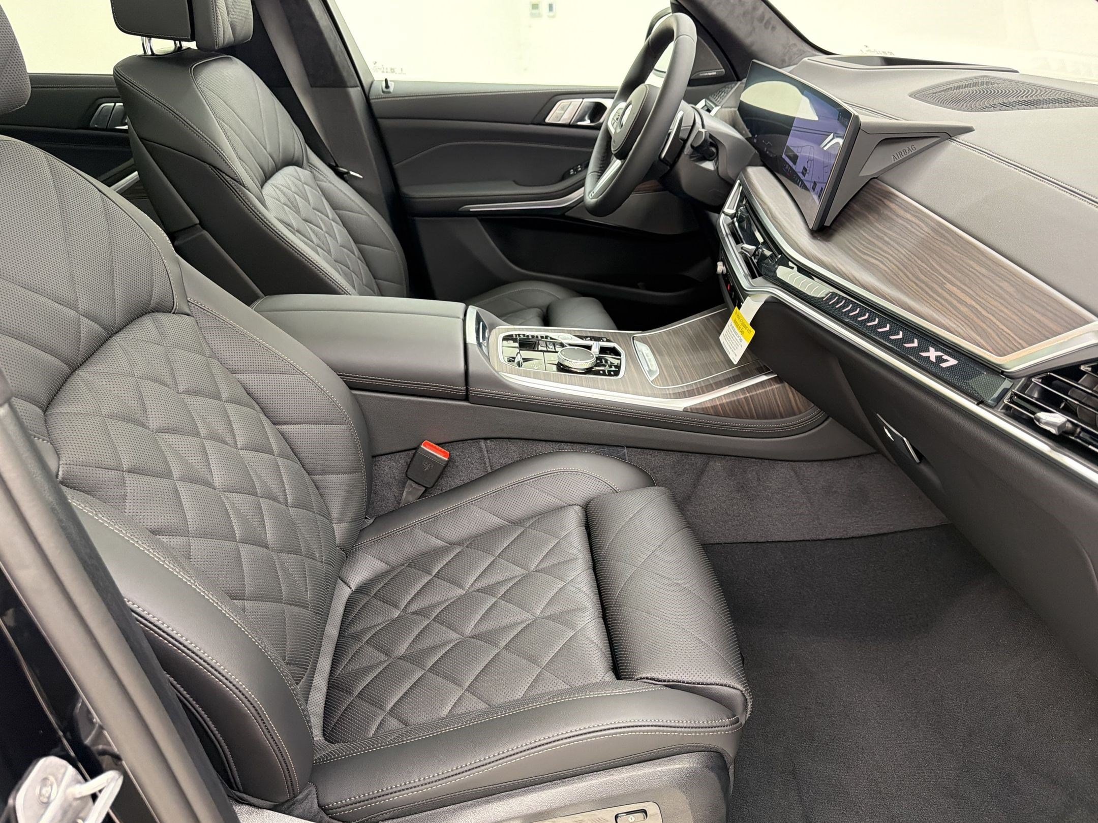 order X7♡ 2027 BMW X7 40i | CarEdge | CarEdge