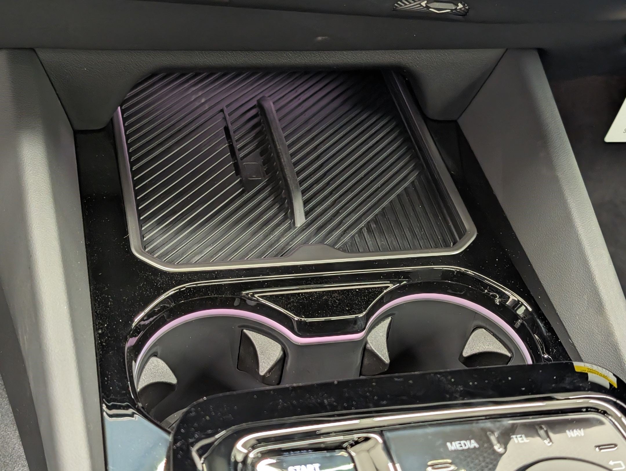 2026 BMW 5 Series 530i - Photo 24