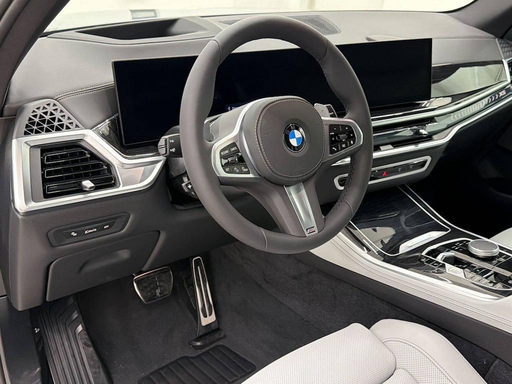 New 2026 BMW X5 xDrive40i SUV