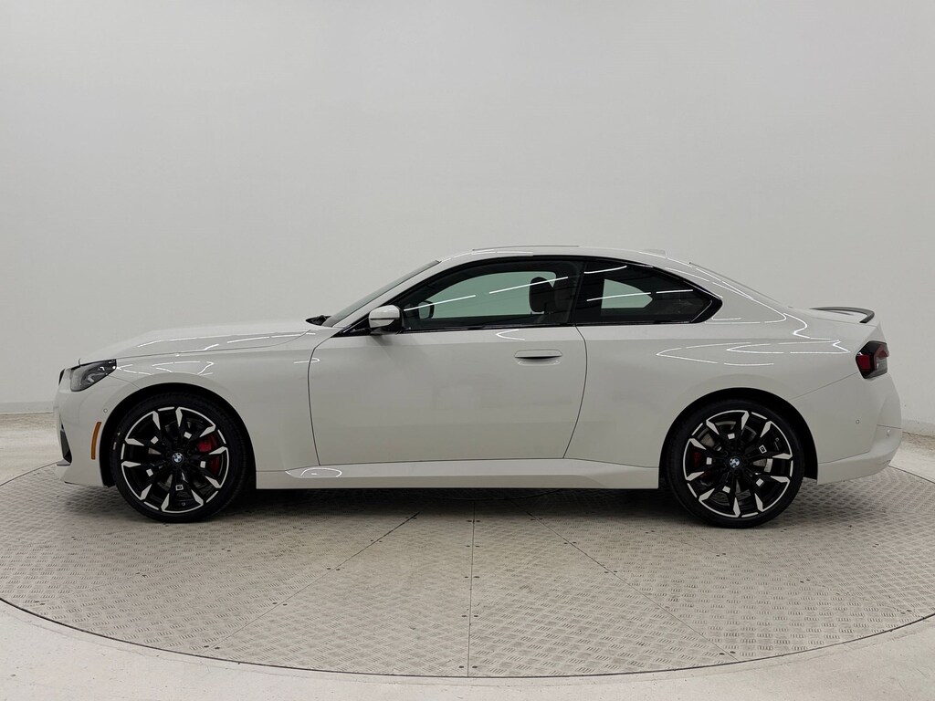 New 2026 BMW 230i xDrive Coupe
