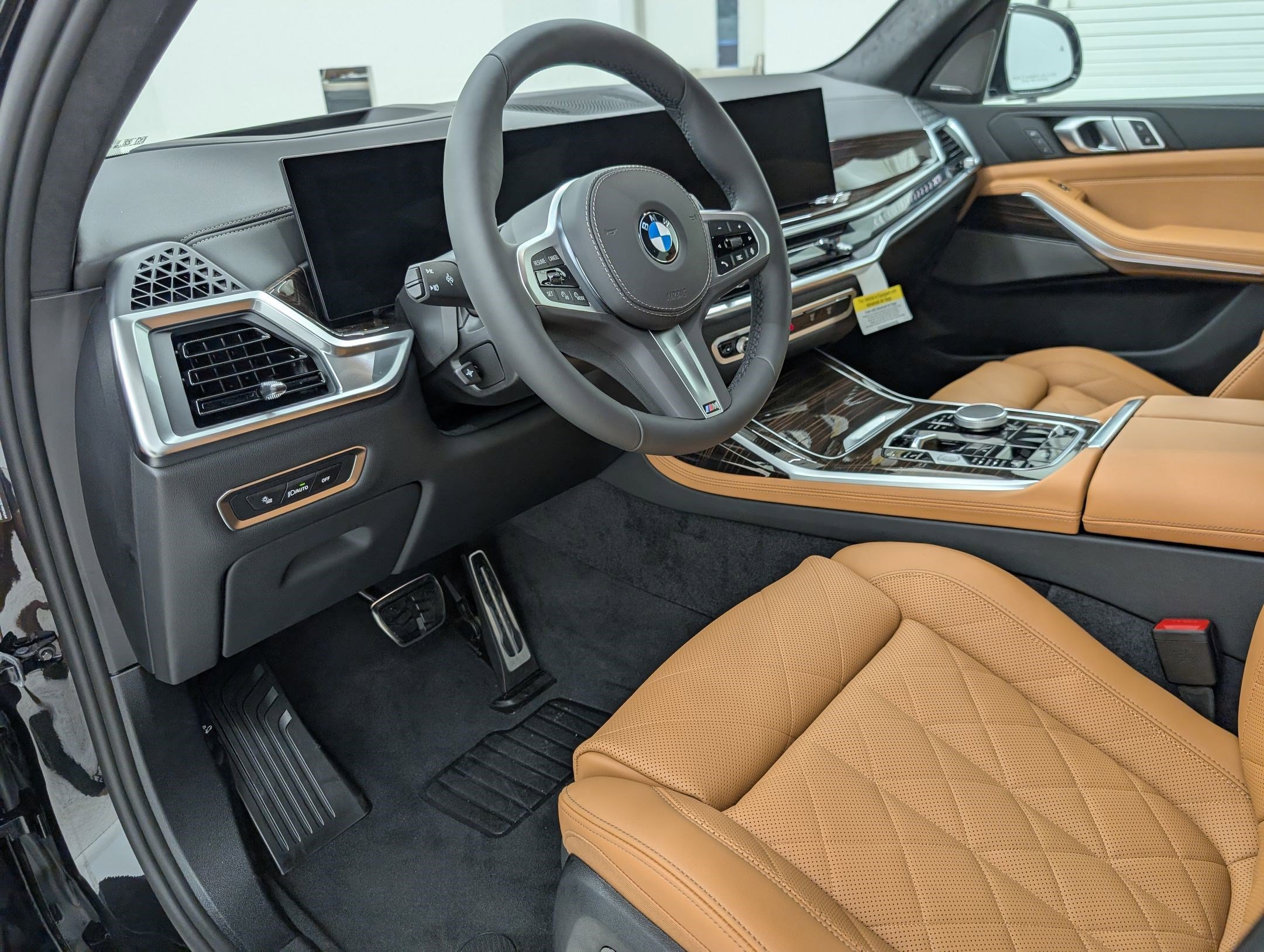 2026 Bmw X7 xDrive40i photo 3