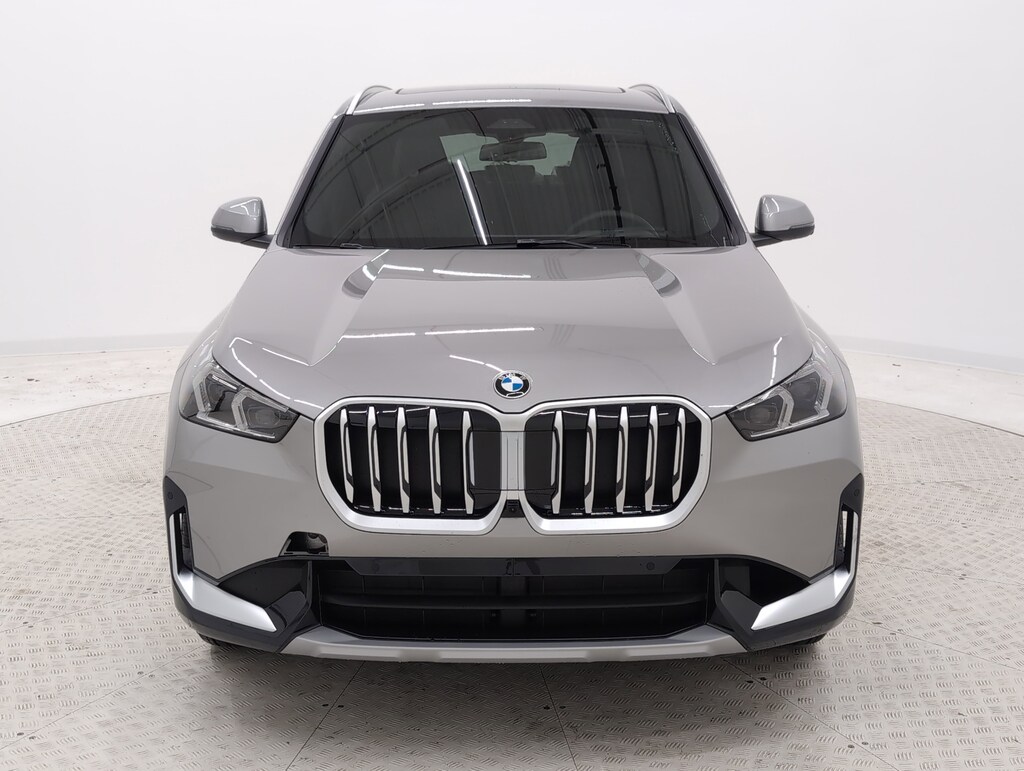 Used 2025 BMW X1 SUV