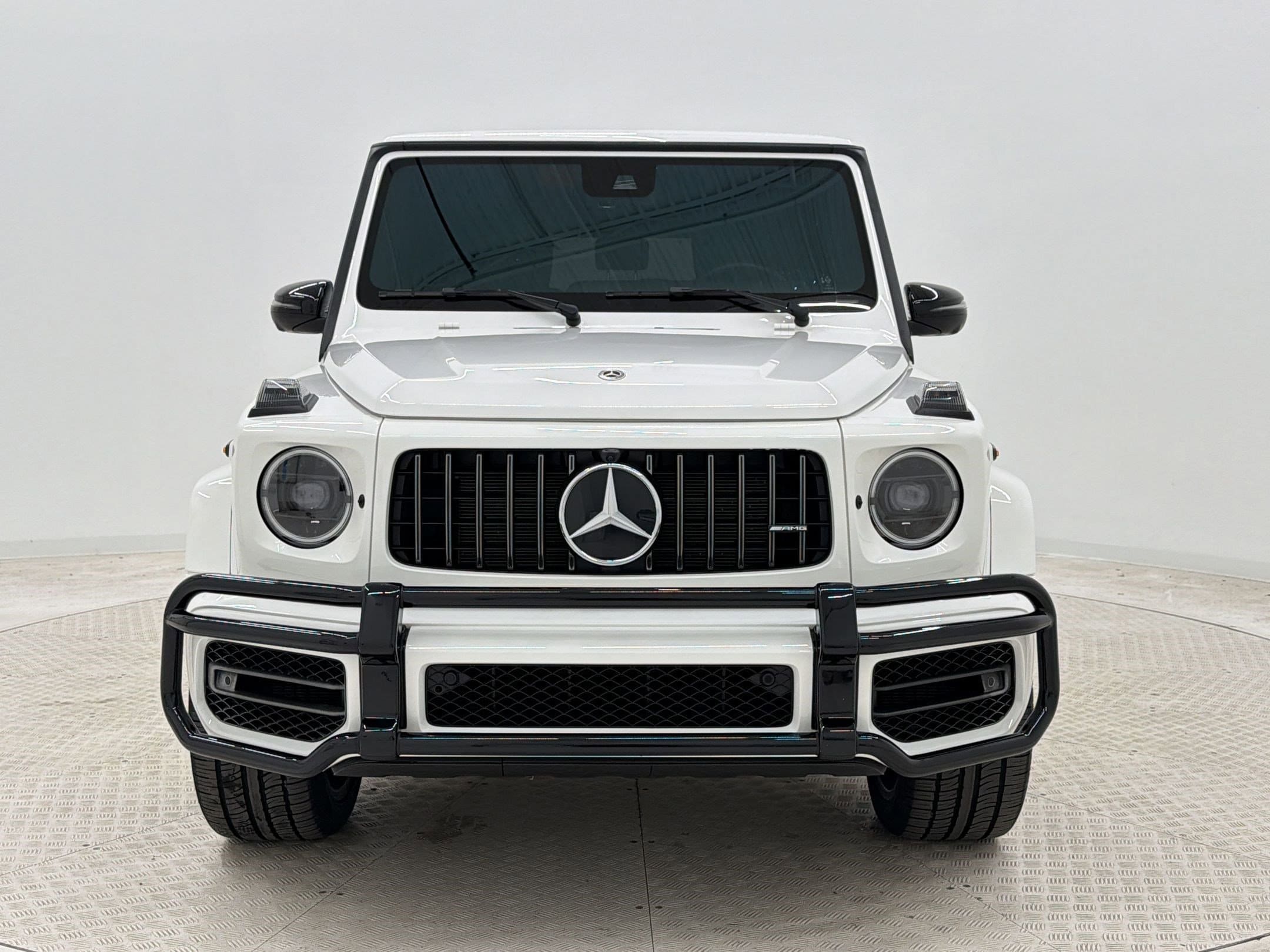 AMG G 63 AMG G 63 SUV