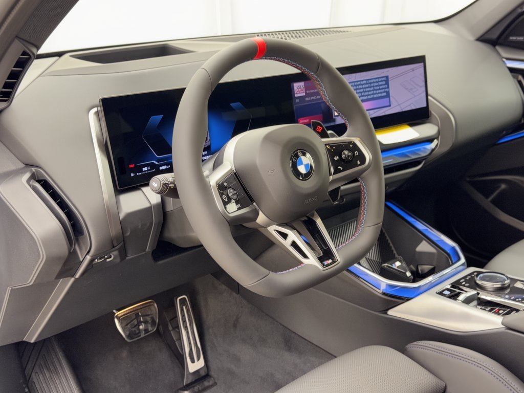New 2026 BMW X3 M50 xDrive SUV