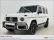  Mercedes-Benz AMG G 63