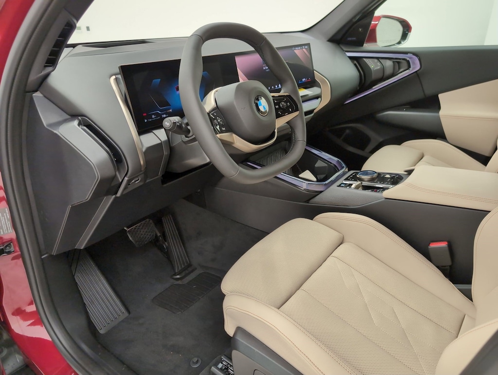 Used 2025 BMW X3 30 xDrive SUV