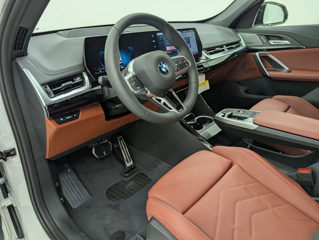 New 2026 BMW X1 xDrive28i SUV