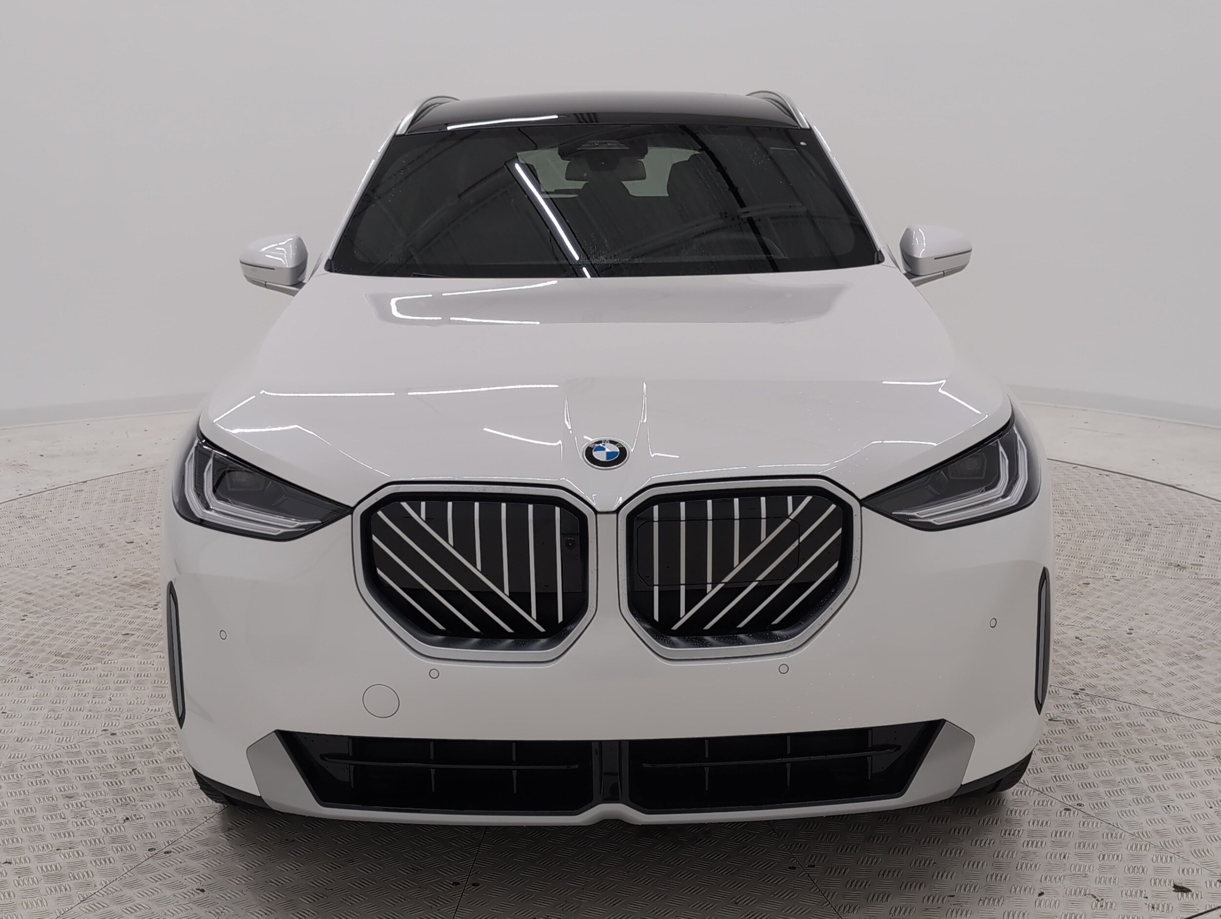 2025 Bmw X3 30x Drive photo 3