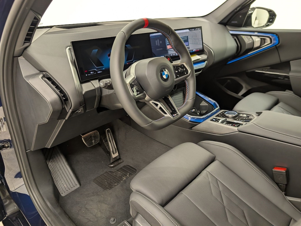 New 2026 BMW X3 M50 xDrive SUV