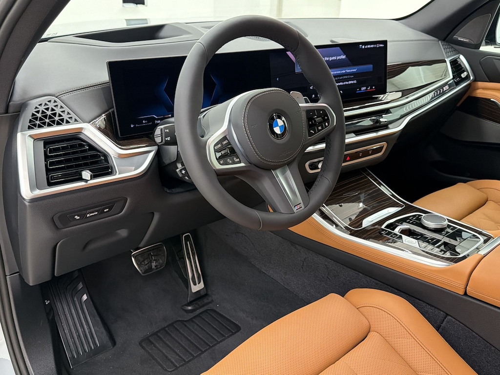 New 2026 BMW X5 xDrive40i SUV