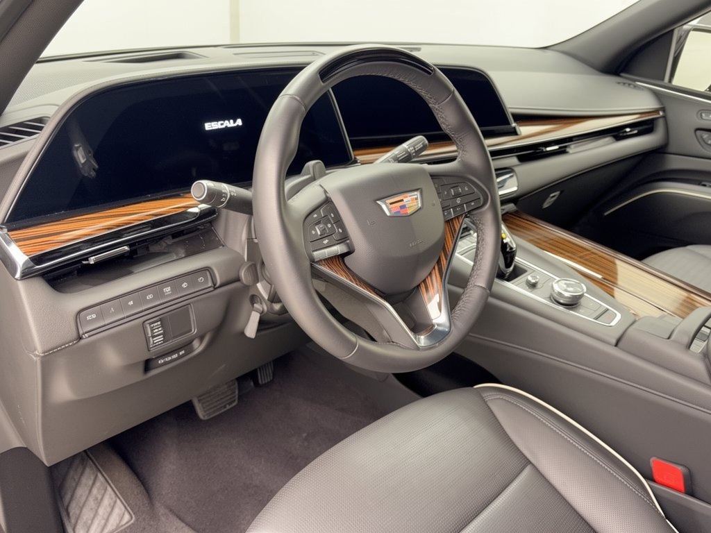 Used 2023 CADILLAC Escalade ESV 4WD Premium Luxury SUV