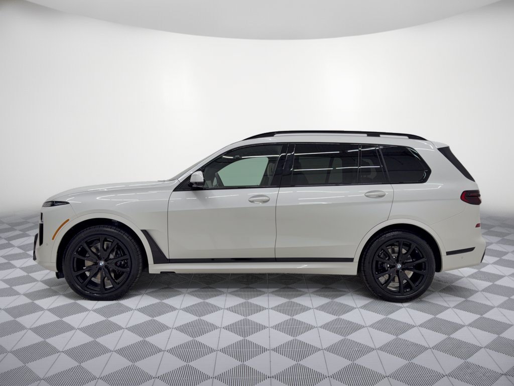 New 2027 BMW X7 xDrive40i SUV