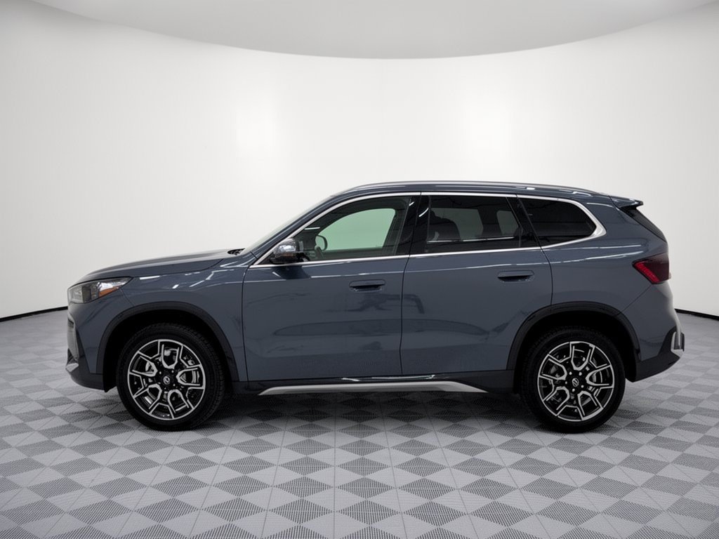 New 2027 BMW X1 xDrive28i SUV